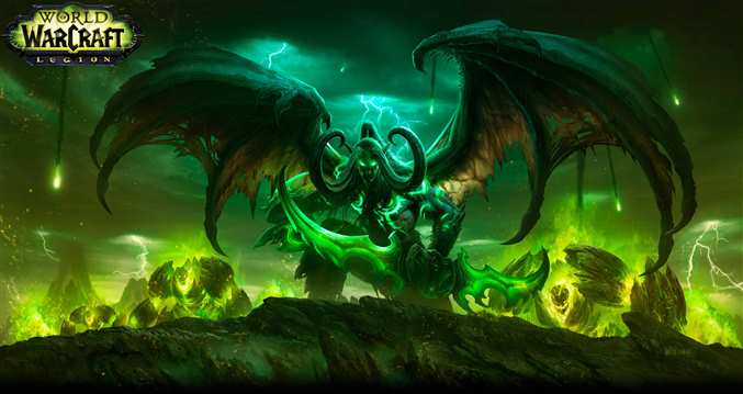 free warcraft reign of chaos knight