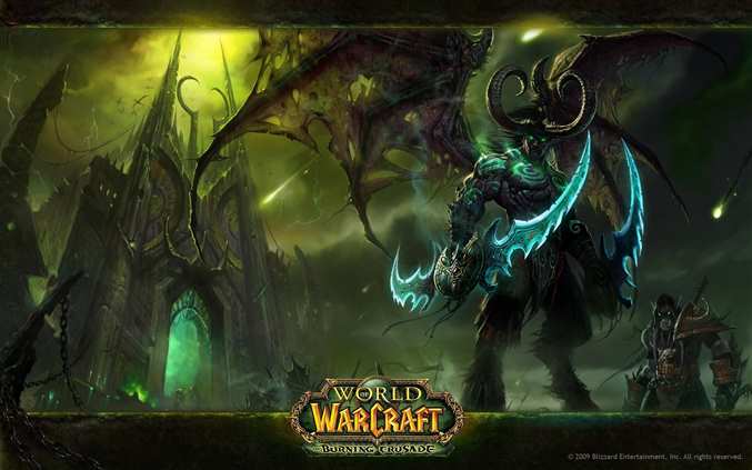 free warcraft iii download full game