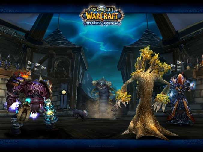 free warcraft 2 download full version windows 7