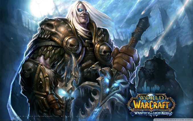 warcraft server for sale otzivi