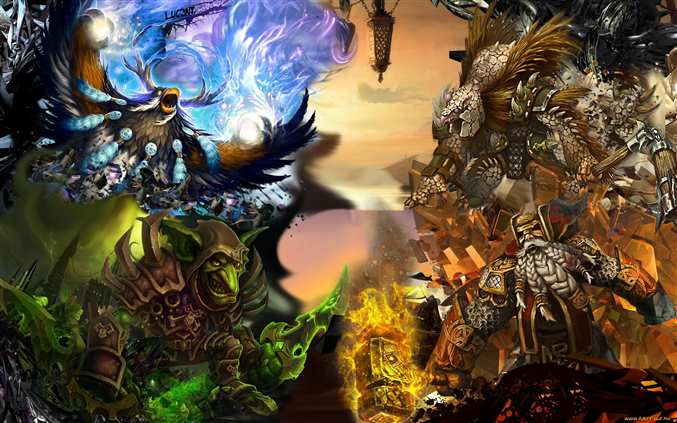 world of warcraft skachat torrent besplatno russkaya versiya 2015