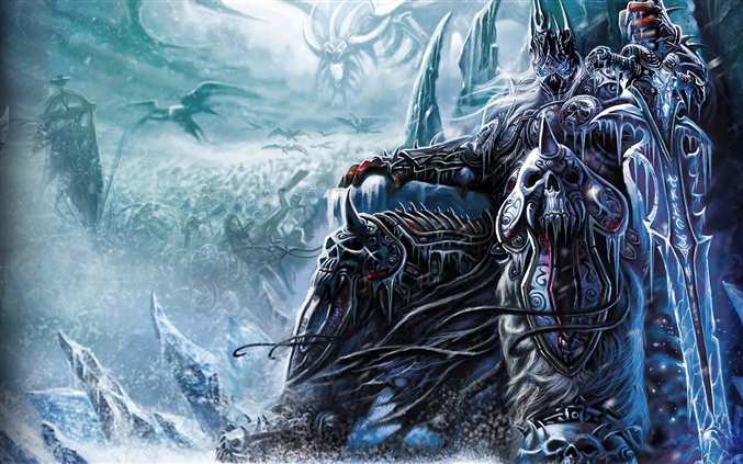 kak igrat v wow lich king 3.3.5a oficialniy sayt