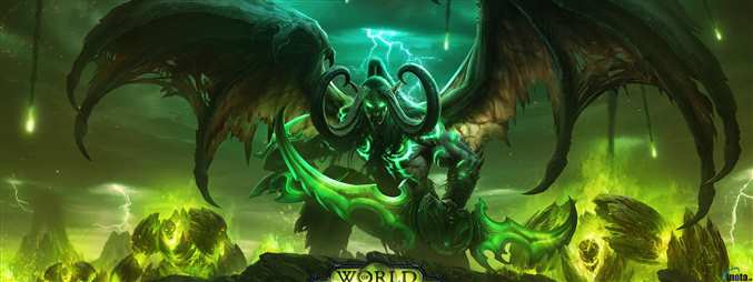 free world warcraft accounts