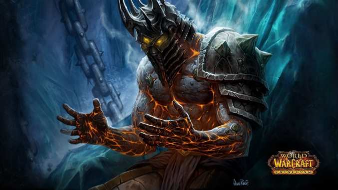 free warcraft reign of chaos knight