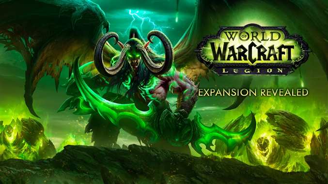 world of warcraft registraciya v igre