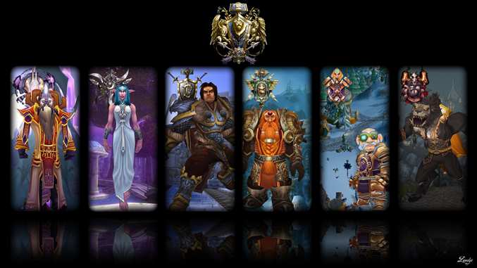 registraciya v wow 3.3.5 lich king x100