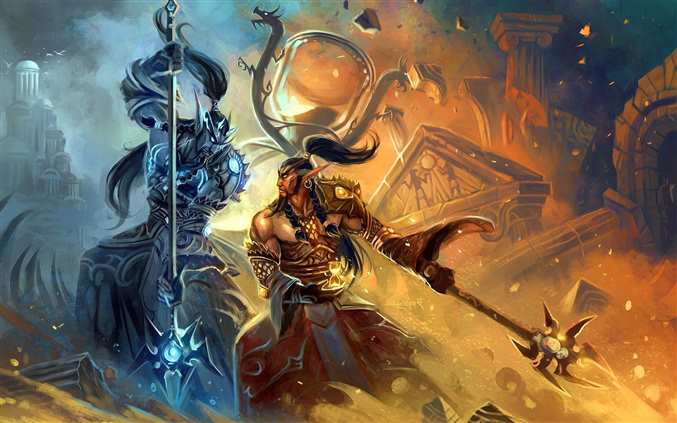 warcraft online system requirements perevod