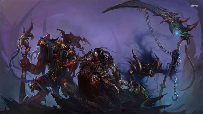 igrat world warcraft onlayn besplatno