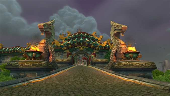 server world of warcraft 3.3.5 irani