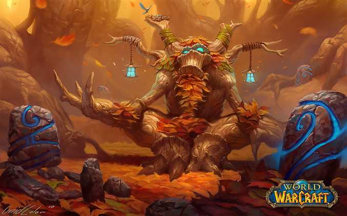 warcraft igrat onlayn besplatno russkaya versiya