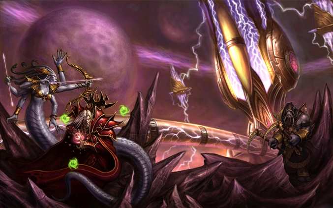 vorld of varkraft lich king 3.3.5a skachat torrent russkaya versiya