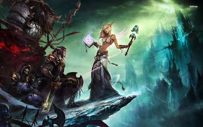 igrat besplatno warcraft onlayn lichniy kabinet