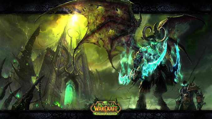 world of warcraft onlayn igra besplatno