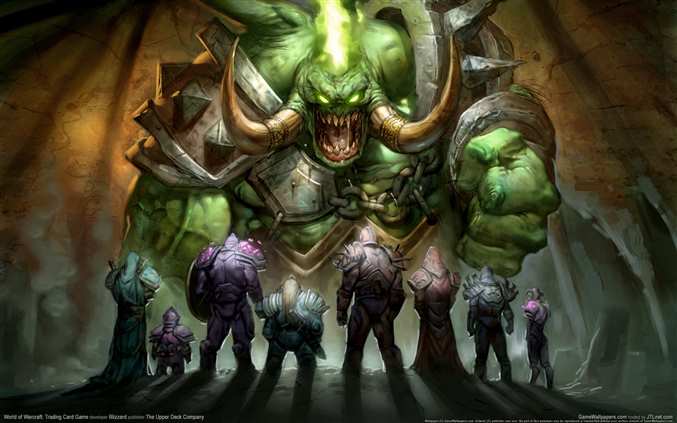 warcraft online igrat besplatno