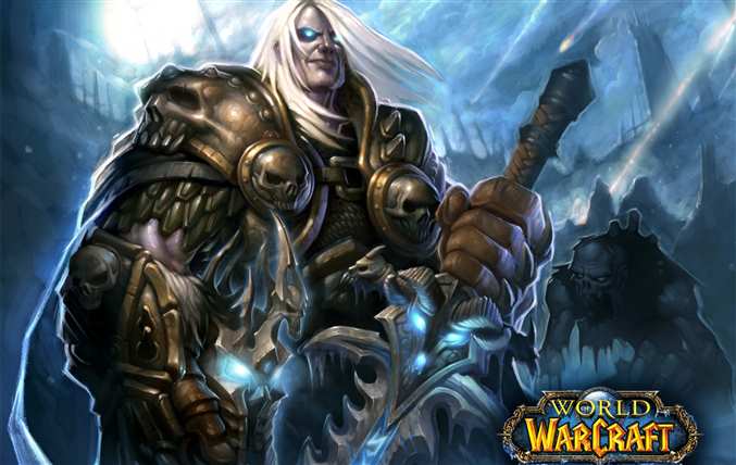 warcraft 4 online free