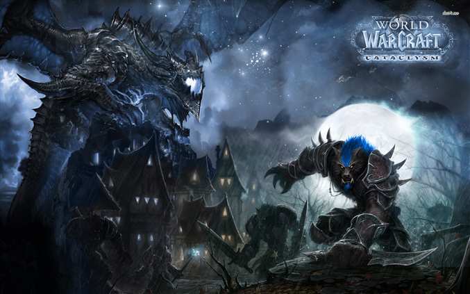 world of warcraft server arthas