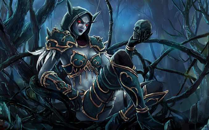 servera dlya warcraft 3 frozen throne